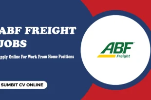 ABF Freight Jobs