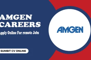 Amgen Careers
