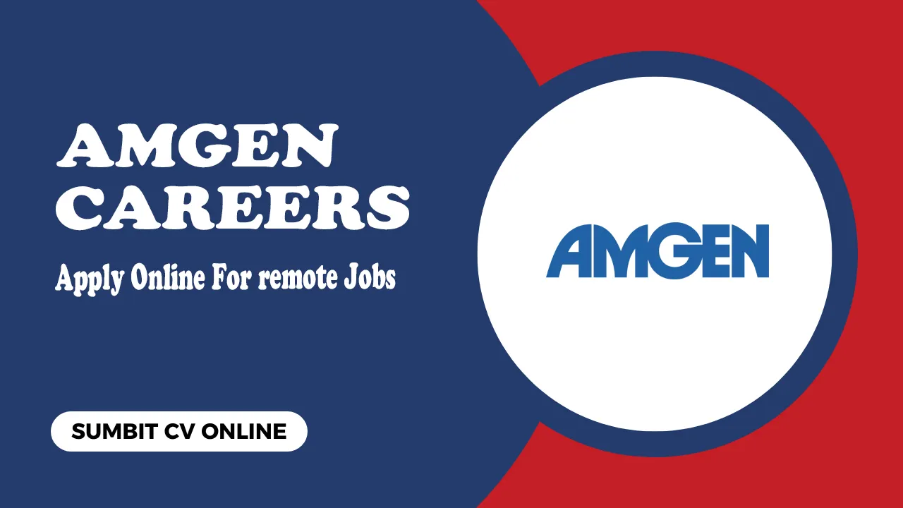 Amgen Careers Amgen Careers
