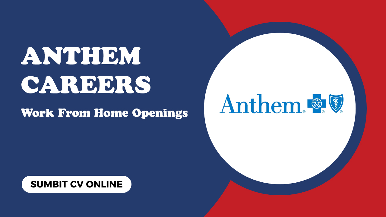 Anthem-Careers Anthem Careers