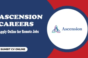 Ascension Careers