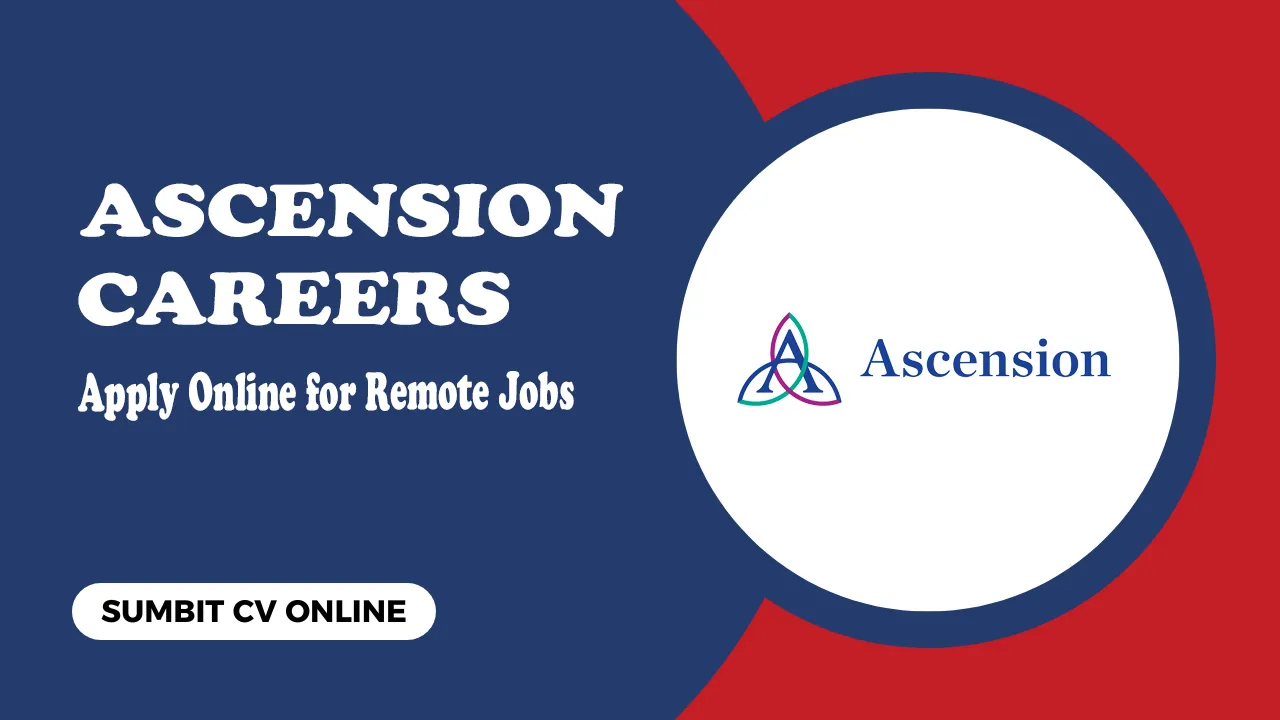 Ascension Careers Ascension Careers