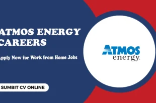 Atmos Energy Careers