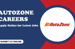 Autozone Careers