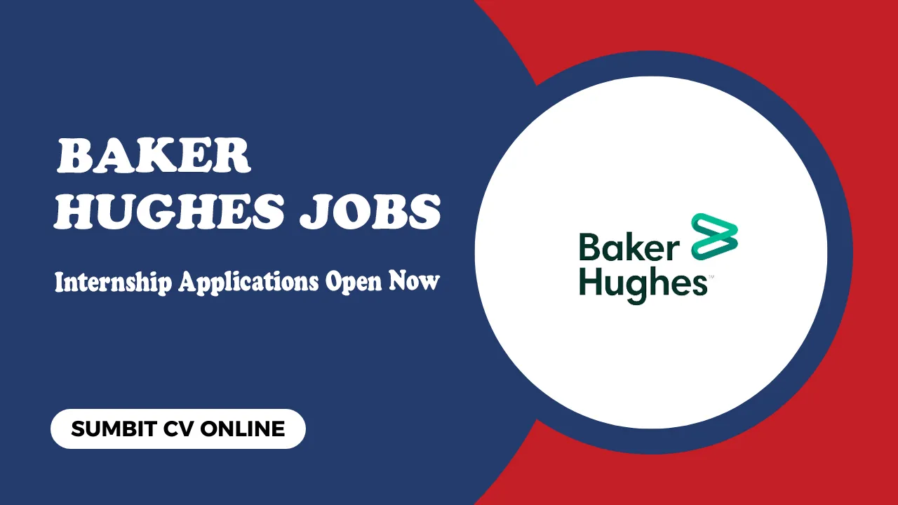 Baker Hughes Jobs Baker Hughes Jobs