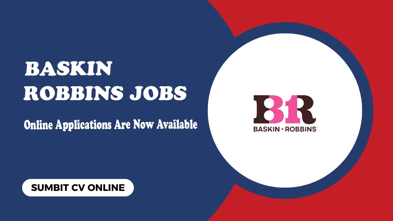 Baskin Robbins Jobs