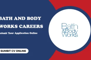 Bath And Body Works Careers
