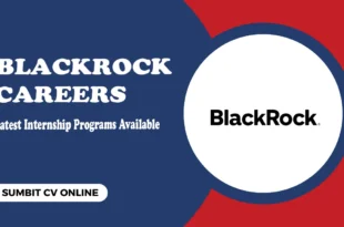 Blackrock Careers