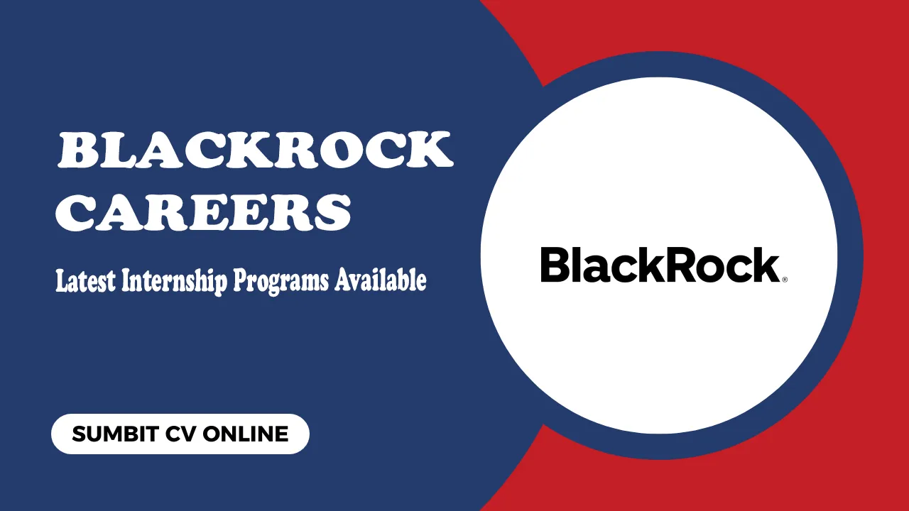 Blackrock Careers Blackrock Careers