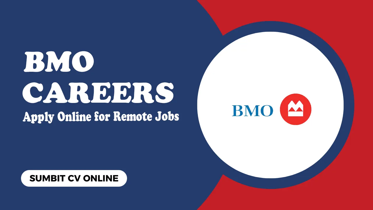 BMO Careers BMO Careers