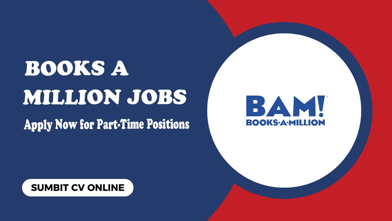 Books A Million Jobs Books A Million Jobs