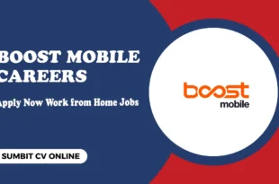 Boost Mobile Careers
