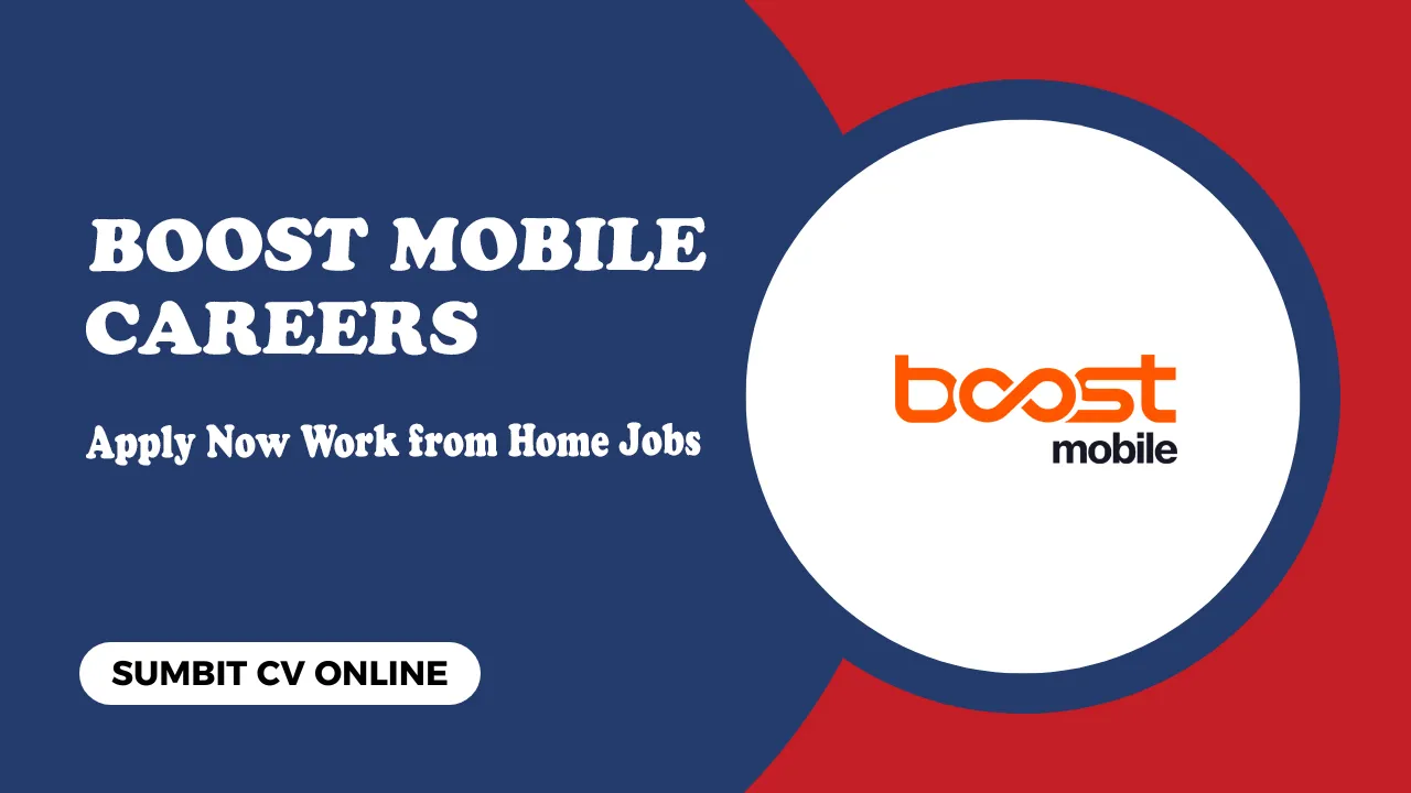 Boost Mobile Careers Boost Mobile Careers