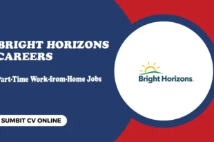 Bright Horizons Careers