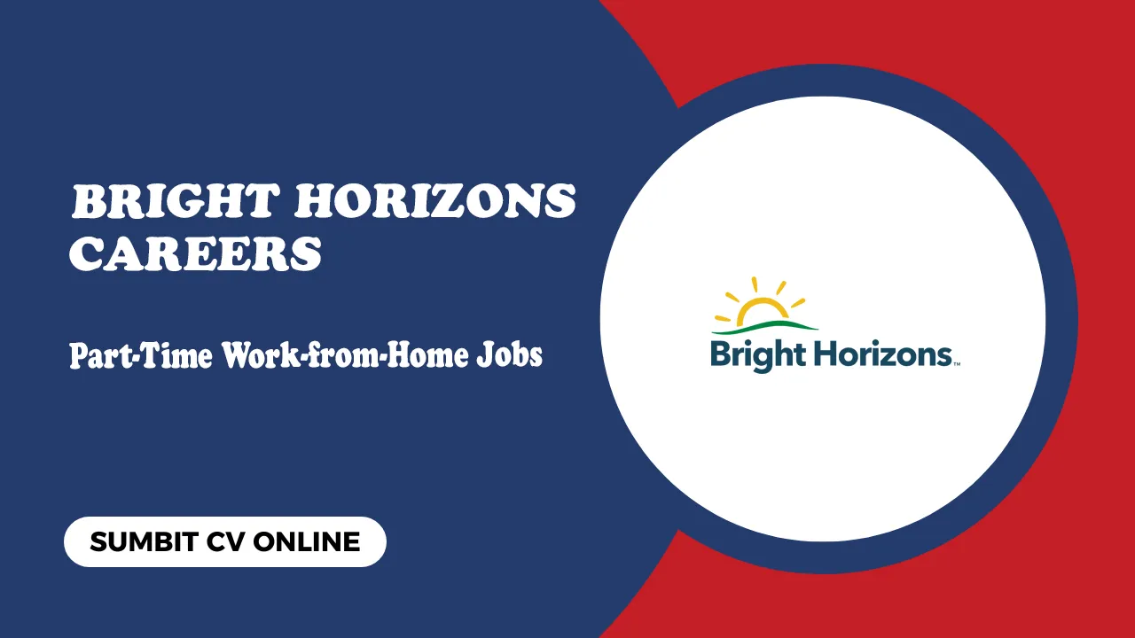 Bright Horizons Careers Bright Horizons Careers