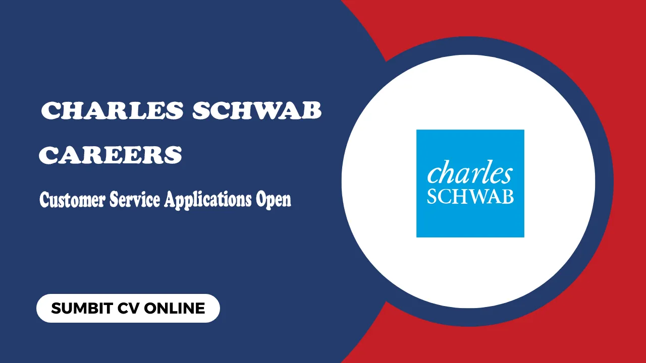 Charles Schwab Careers Charles Schwab Careers