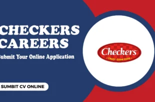 Checkers Careers