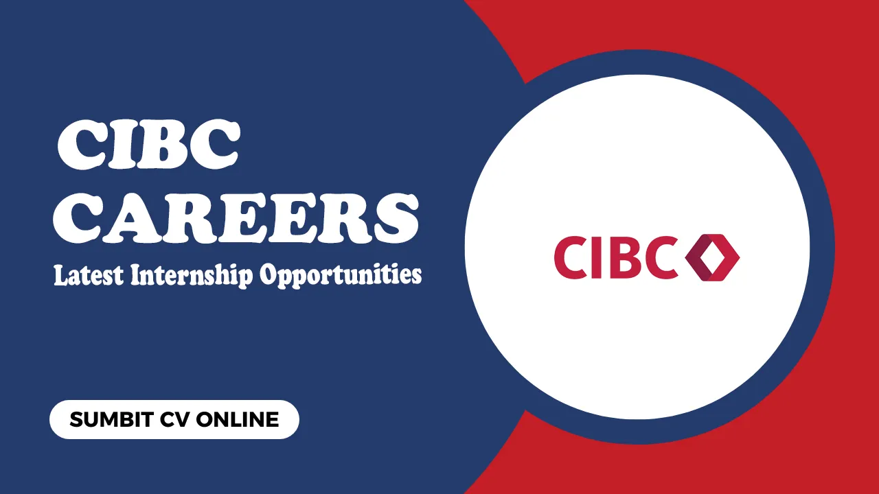 CIBC Careers CIBC Careers