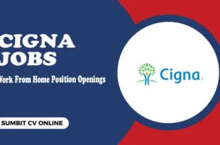 Cigna Jobs