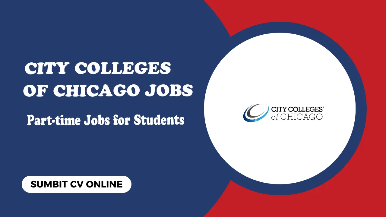 City Colleges Of Chicago Jobs City Colleges Of Chicago Jobs