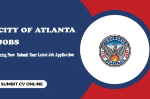 City Of Atlanta Jobs
