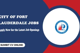 City of Fort Lauderdale Jobs
