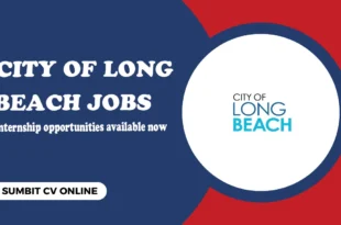 City of Long Beach Jobs