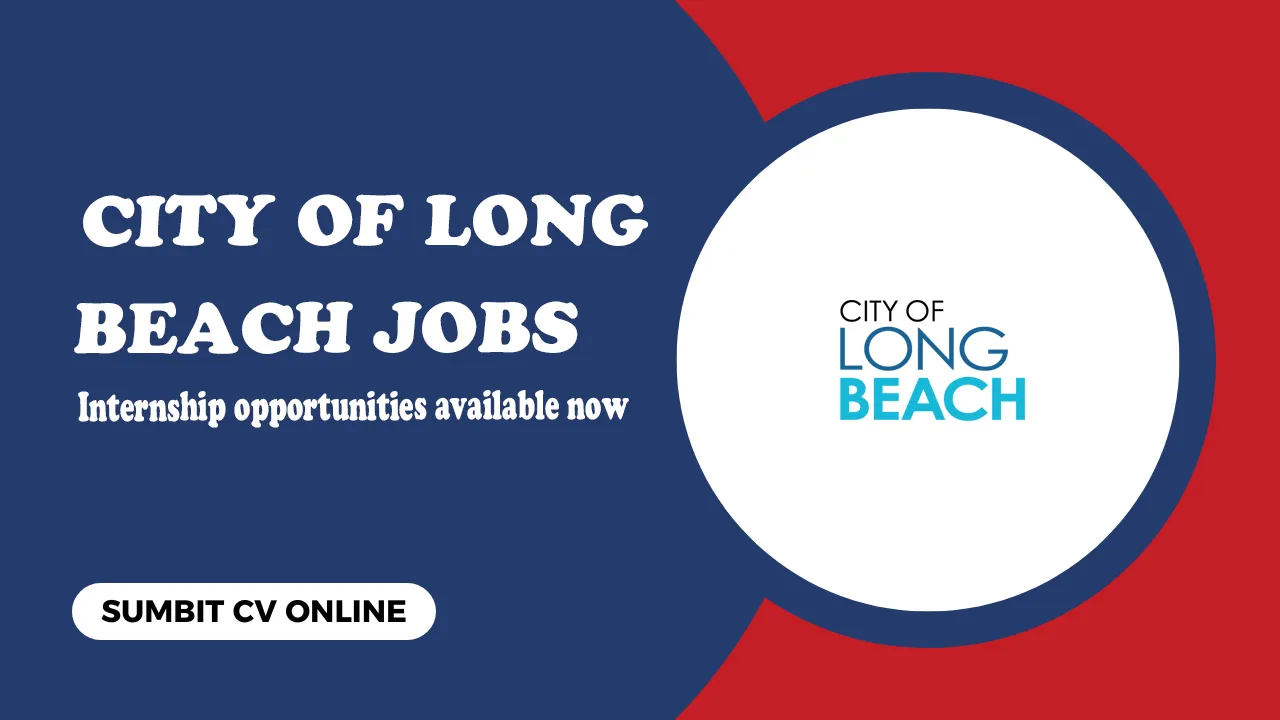 City of Long Beach Jobs City of Long Beach Jobs