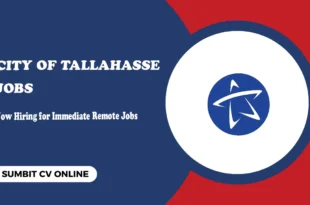 City of Tallahassee Jobs
