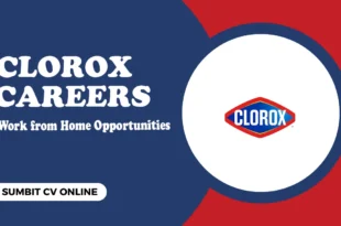 Clorox Careers