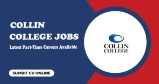 Collin College Jobs