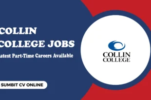 Collin College Jobs