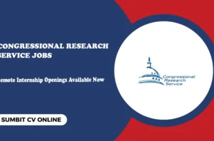 Congressional Research Service