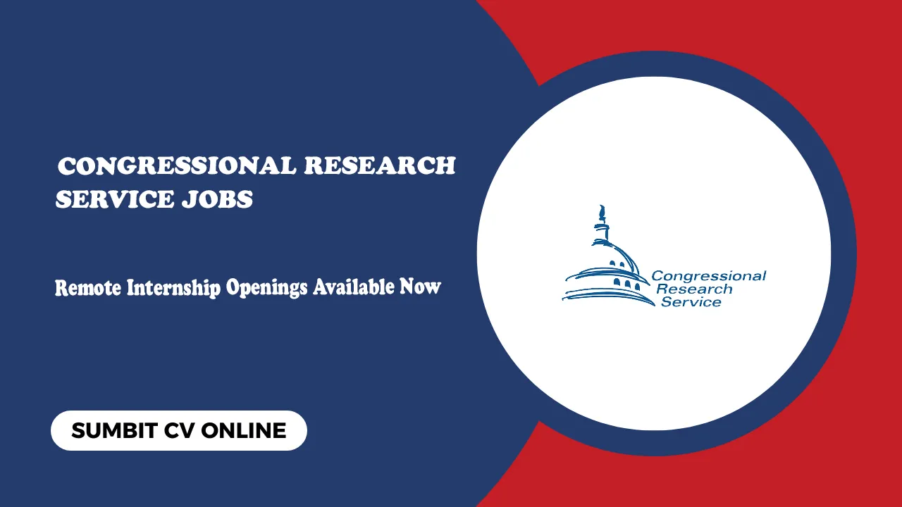 Congressional Research Service Congressional Research Service
