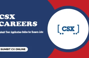 CSX Careers