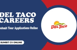 Del Taco Careers