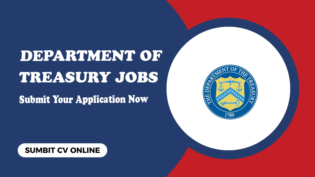 Department Of Treasury Jobs Department Of Treasury Jobs