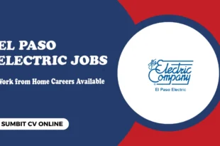 El Paso Electric Jobs