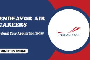 Endeavor Air Careers