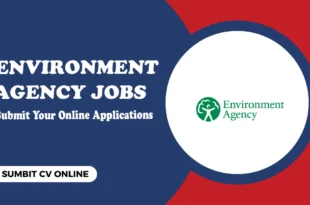 Environment Agency Jobs