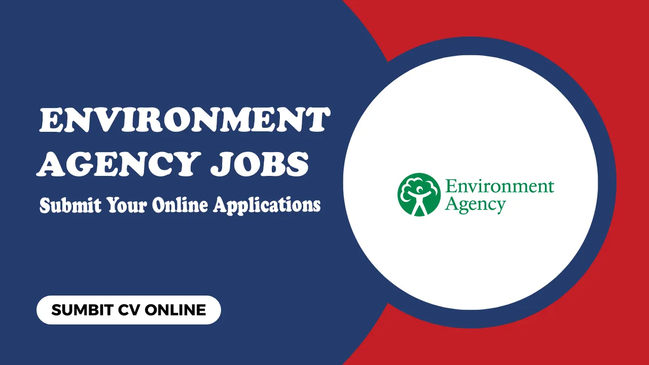 Environment Agency Jobs Environment Agency Jobs