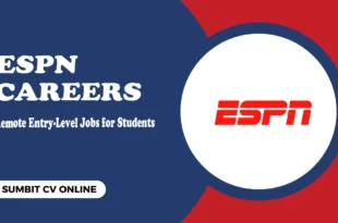 ESPN Careers