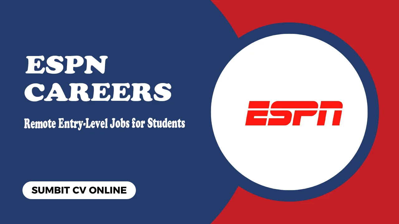 ESPN Careers ESPN Careers