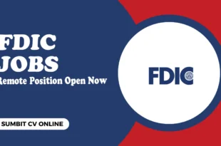FDIC Jobs