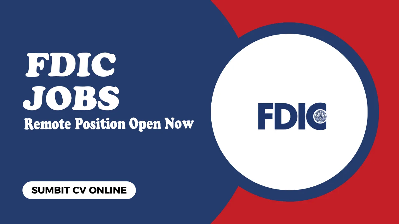 FDIC Jobs FDIC Jobs