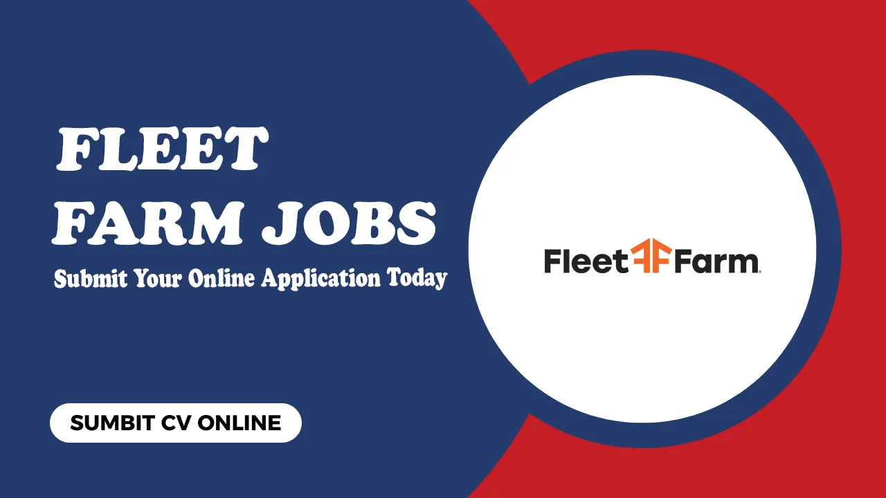 Fleet Farm Jobs Fleet Farm Jobs