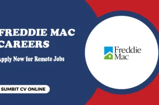 Freddie Mac Careers