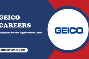 GEICO Careers
