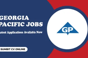 Georgia Pacific Jobs