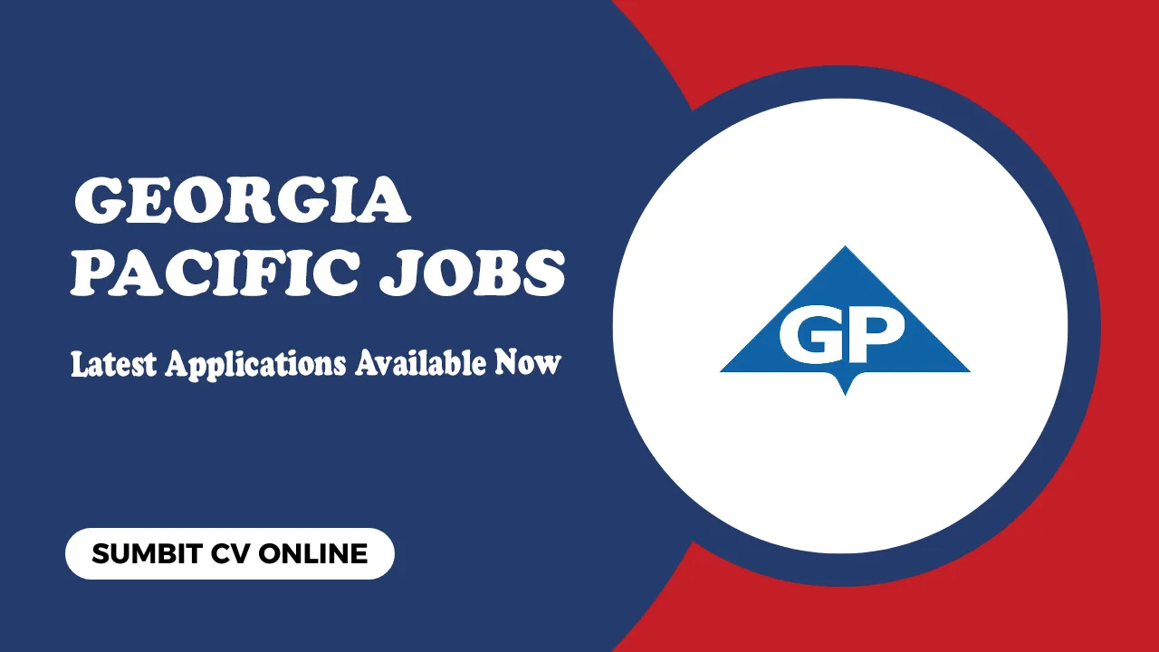 Georgia Pacific Jobs Georgia Pacific Jobs